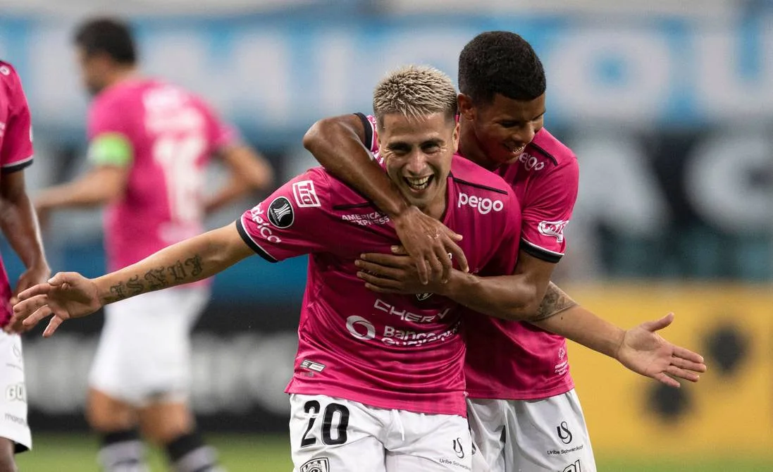 Deportes: Tras vencer a River Plate, Boca Juniors y Corinthians, Independiente del Valle sumó una nueva víctima: Gremio