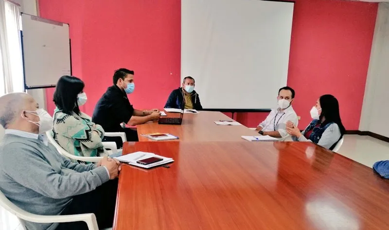 Ecuador: Agricultores de Loja podrán tener diseño de riego tecnificado gratuito