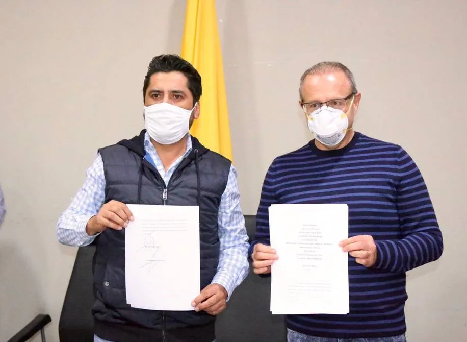 Trazabilidad en pesca permite a Ecuador mejorar estándares de calidad