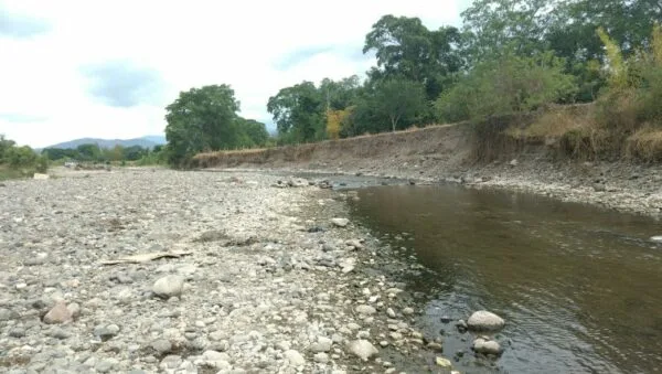 De los diluvios a la sequía: El cambio climático acelera el ciclo del agua, desencadena un clima más extremo