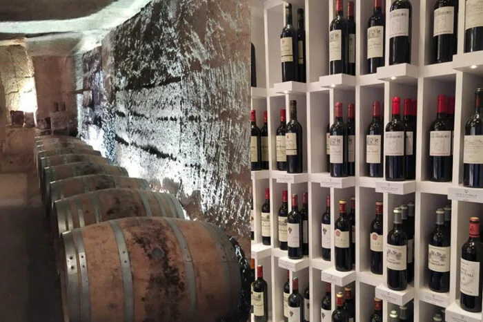 Consumo mundial de vino cayó tres por ciento en 2020