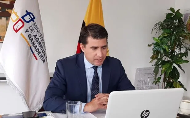 Ecuador se prepara para la Cumbre de Naciones Unidas sobre sistemas alimentarios