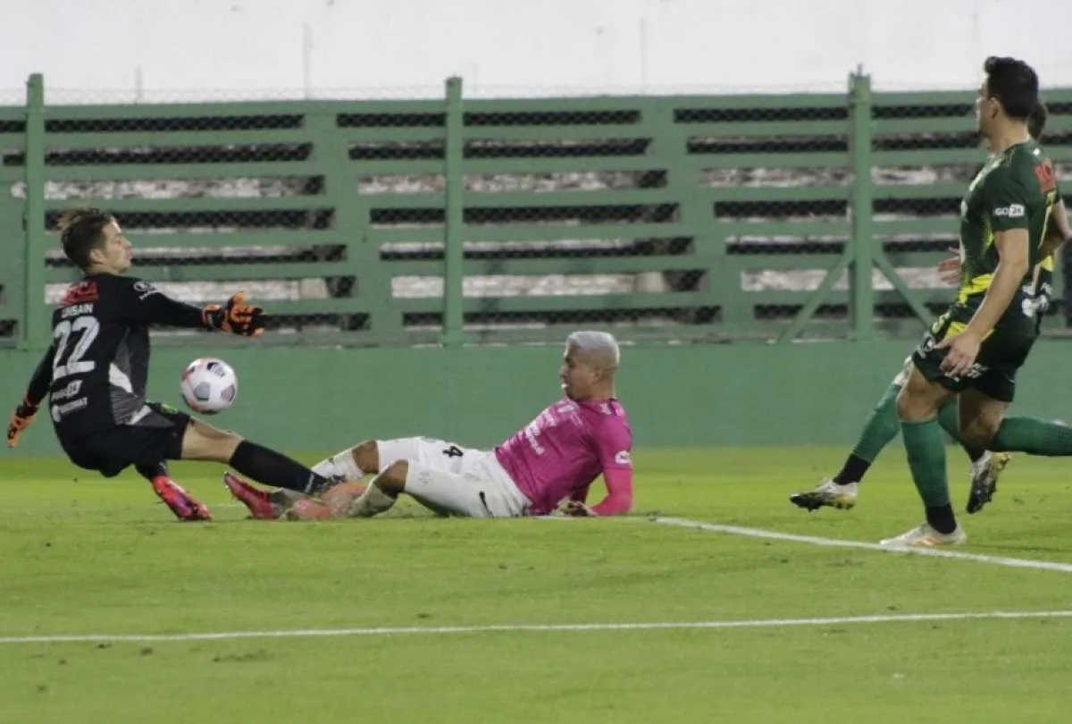 Deportes: Independiente del Valle se metió en la Copa Sudamericana