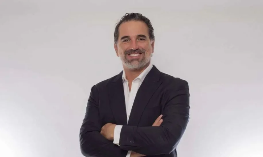Gustavo Manrique, nuevo ministro del Ambiente del presidente electo Guillermo Lasso