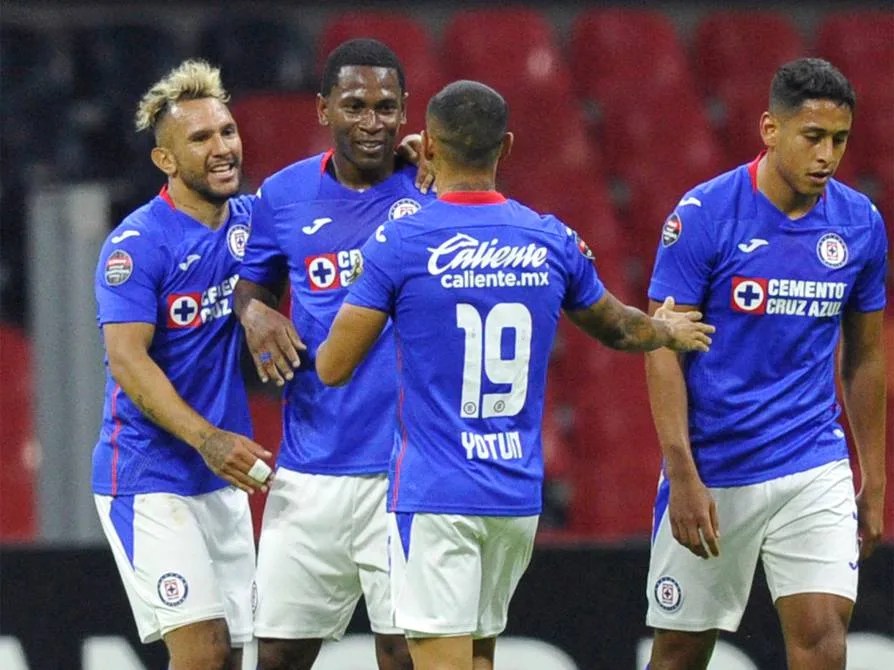 Deportes: Bryan Angulo ‘será convocable en selección de Ecuador’ por su producción de goles en Concachampions, tres en una sola eliminatoria