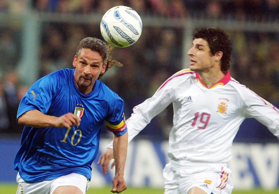 Deportes: Qué fue de la vida de Roberto Baggio y por qué vive alejado del fútbol y los medios de comunicación