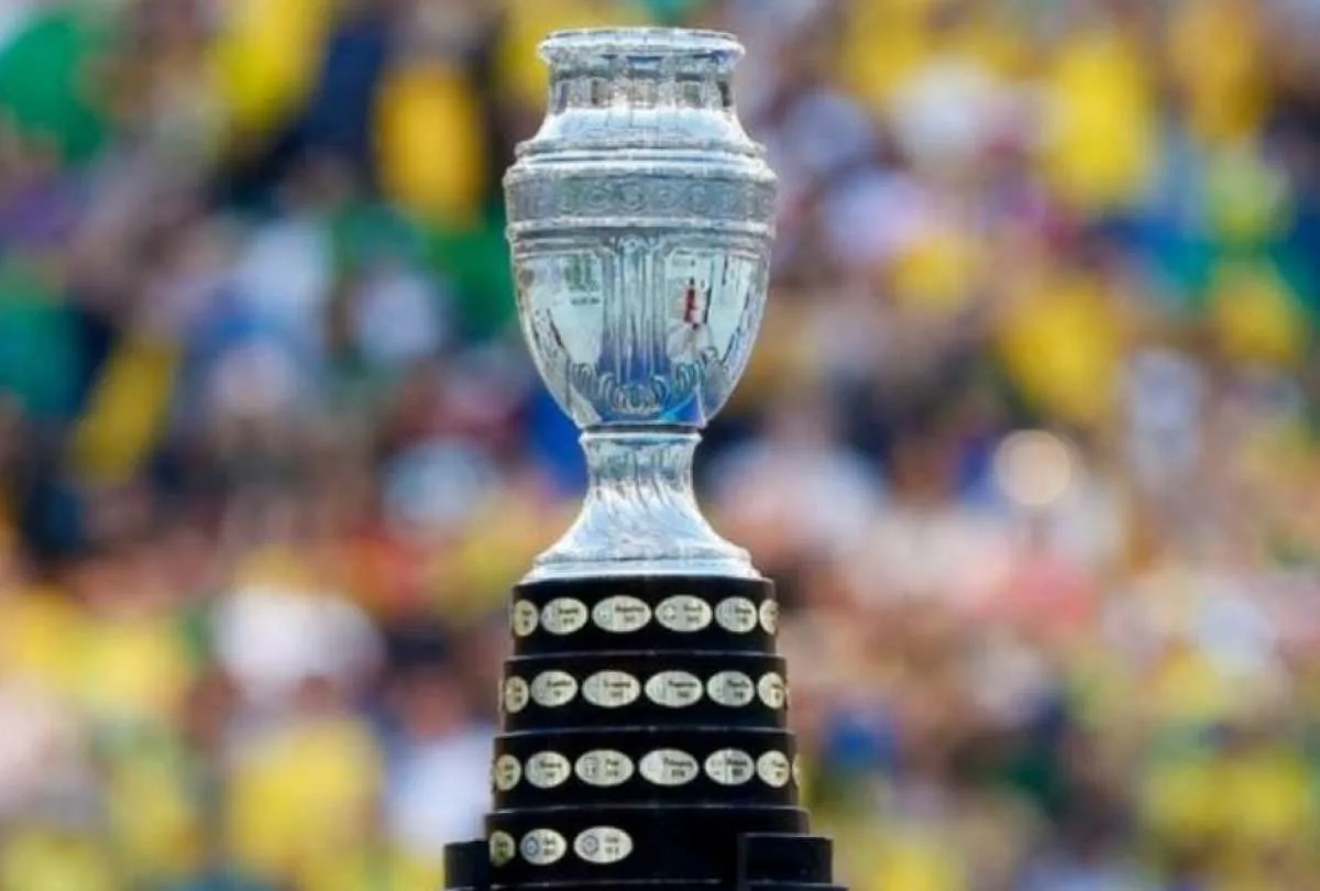 Deportes: La Copa América 2021 se jugará solamente en Argentina