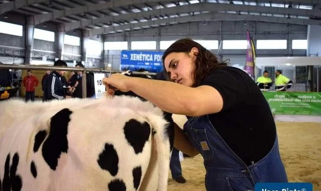 España: Agricultura convoca los Premios a la Innovación para Mujeres Rurales