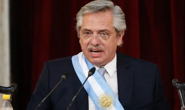 El Gobierno argentino promueve la ley para crear la industria del cannabis medicinal