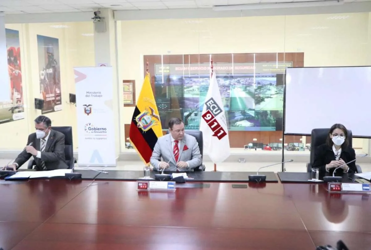 Ecuador: Plan de Retorno Progresivo al Trabajo inicia el 01 de julio bajo tres condiciones