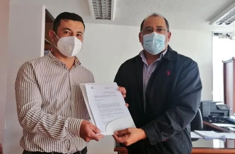 Ecuador: Cooperación técnica apoyará a los productores de Loja