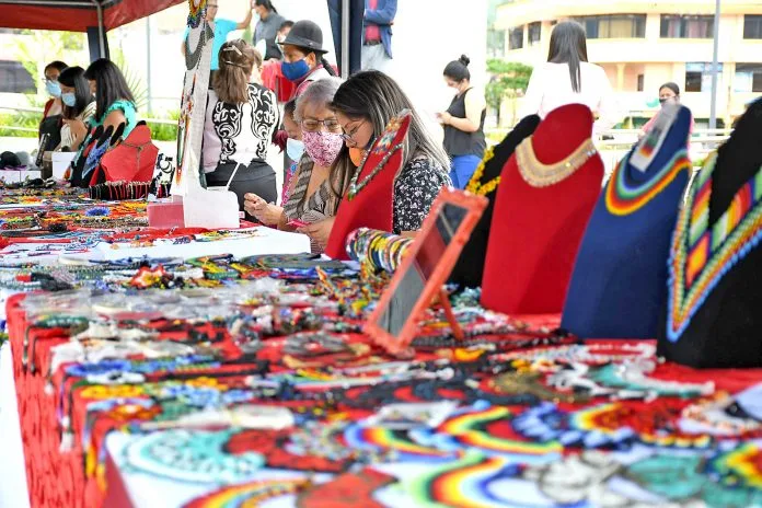 Ecuador: En Yantzaza promueven la Feria de Emprendimientos