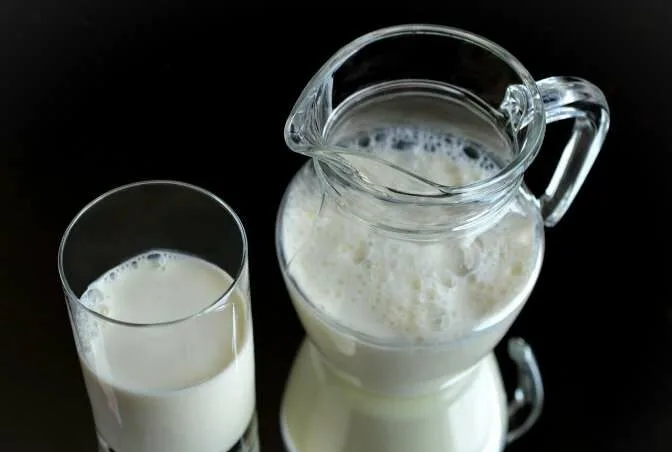 Un nuevo método para medir los componentes de la leche tiene potencial para mejorar la sostenibilidad de los productos lácteos
