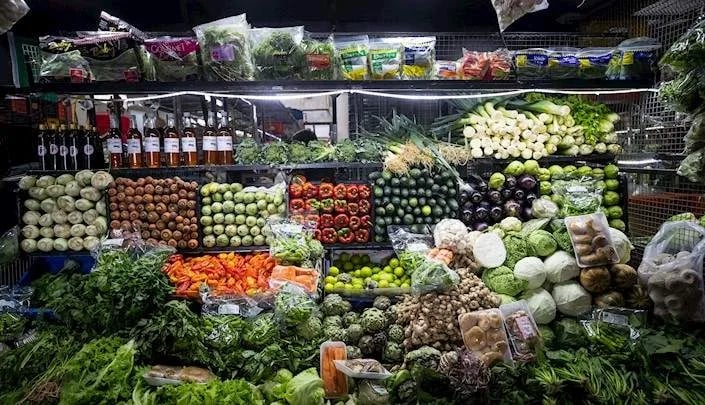 Venezuela: Abastecimiento de hortalizas está en riesgo, solo producen 25%