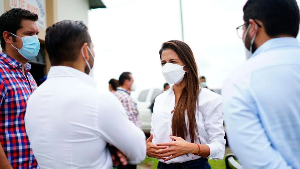 Ecuador: Mesas técnicas ayudarán a definir estrategias para potenciar el agro