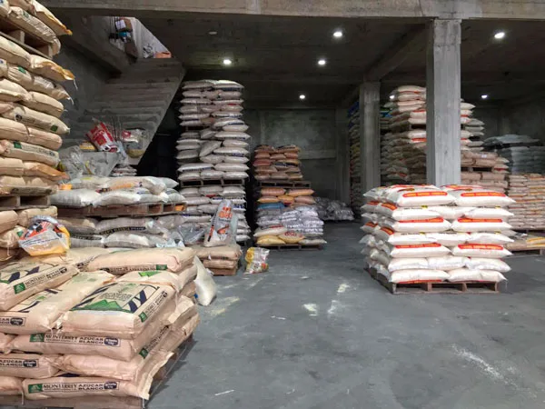 Ecuador: Se inicia control en piladoras y comercializadoras de arroz para verificar su legal funcionamiento