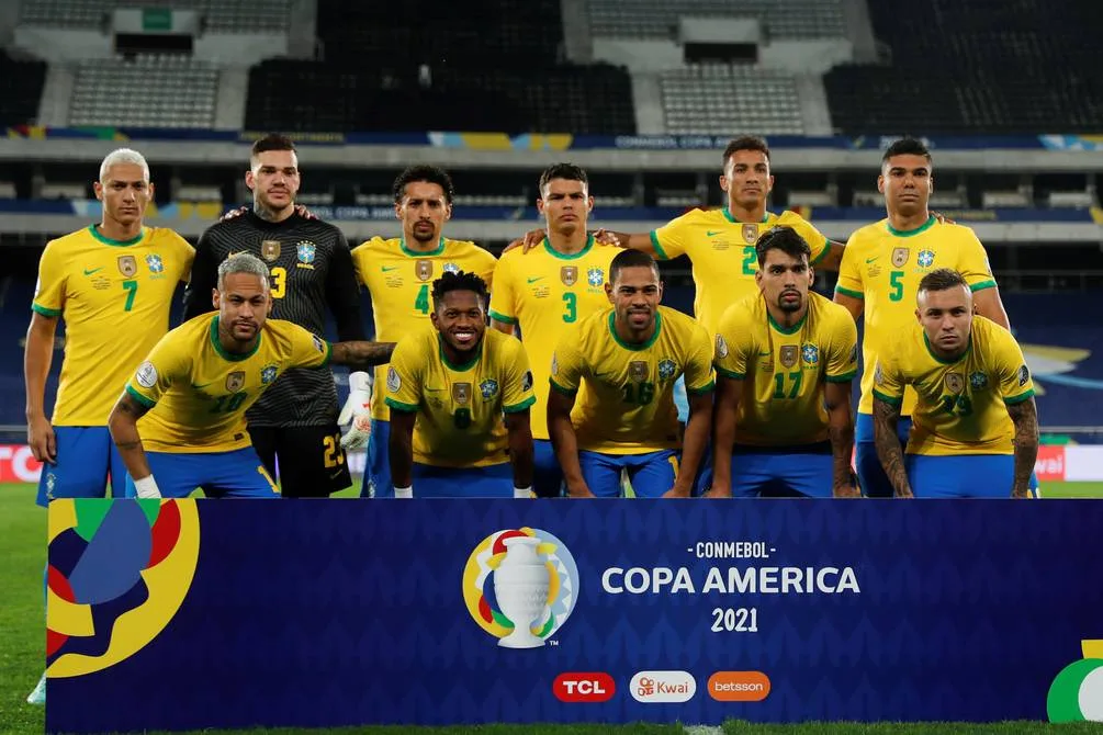 Deportes: Siempre que Brasil organizó la Copa América fue campeón; Argentina quiere terminar con esa racha en la edición 2021