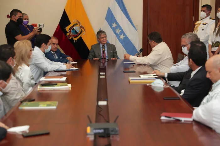 Bananeros y plataneros pidieron al gobierno potenciar el sector de las musáceas