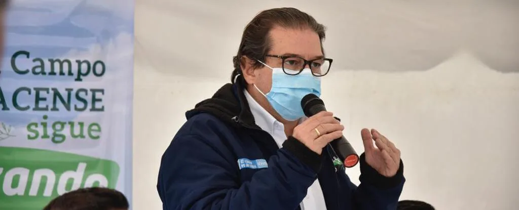 Con cooperación internacional Colombia pretende lograr la transformación del agro