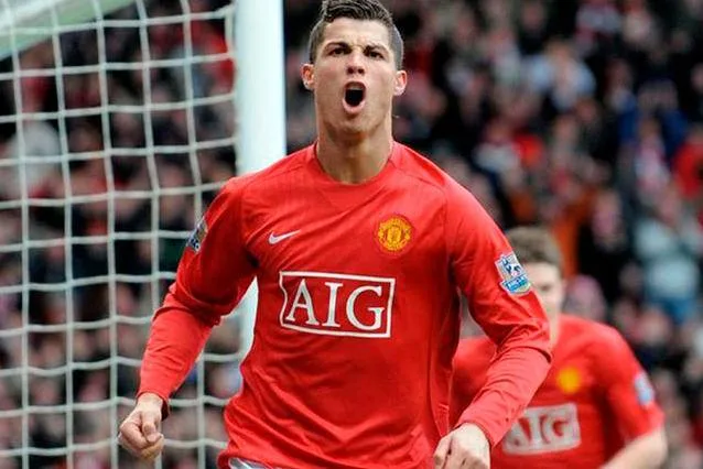 Deportes: Manchester United hace oficial el regreso de Cristiano Ronaldo