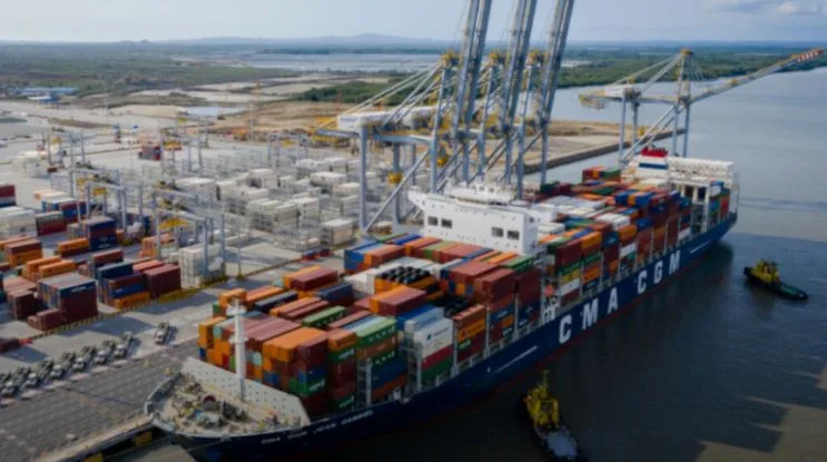 Ecuador con superávit en Balanza Comercial en primer semestre de 2021