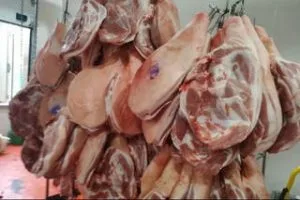 Buenos Aires: Productores alertaron por fuerte aumento de importaciones de carne de cerdo