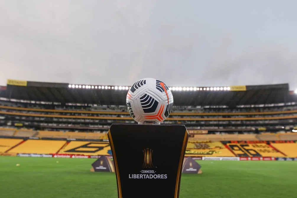 Deportes: Final única de Copa Libertadores 2022, que se jugará en el estadio Monumental de Barcelona SC, ya tiene fecha