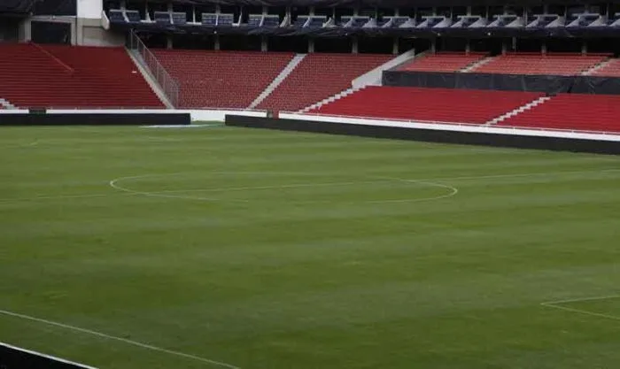Deportes: La FEF informó los precios de las entradas para el partido ante Paraguay, por las eliminatorias