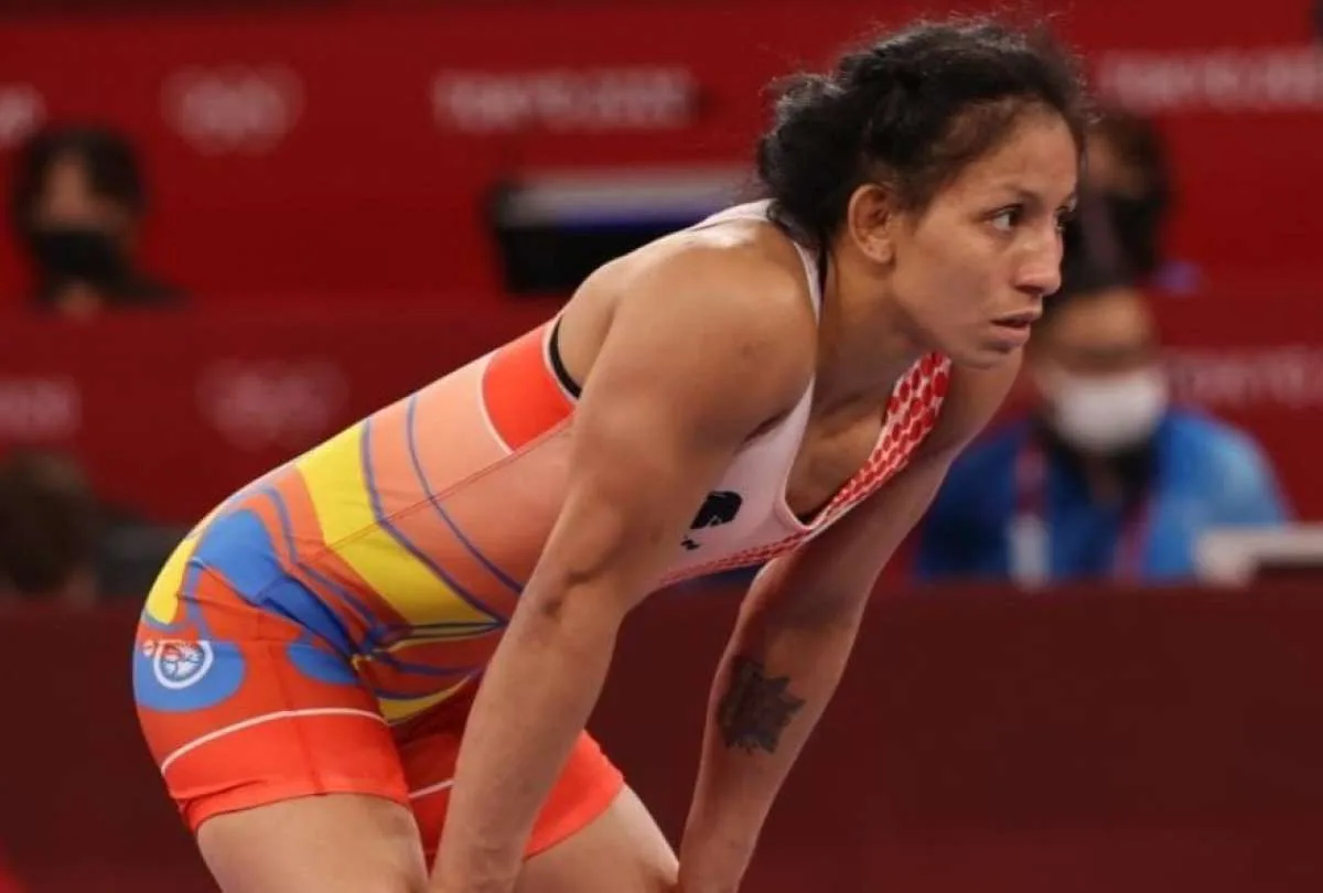 Deportes: Luisa Valverde gana diploma olímpico en Tokio 2020 después de ser eliminada en cuartos de final