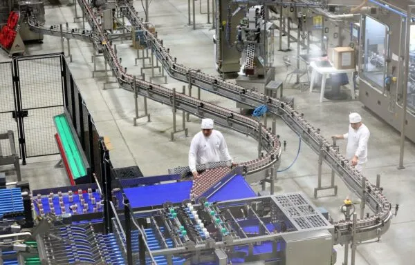 Las tres razones por las que Ecuador pone como prioridad comercial a México