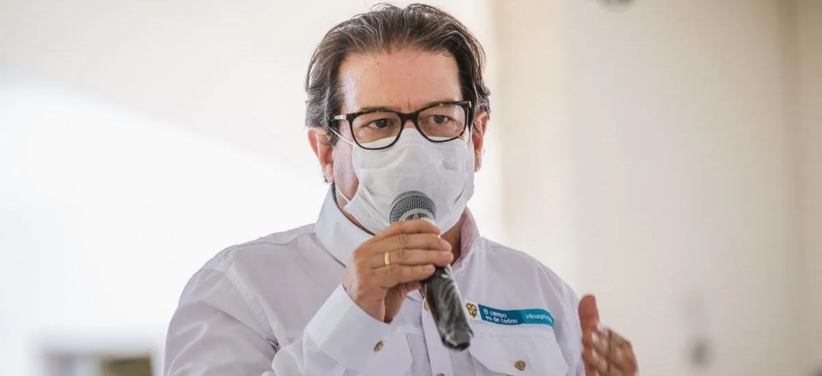 En Colombia se anuncia nuevo incentivo para almacenamiento de arroz