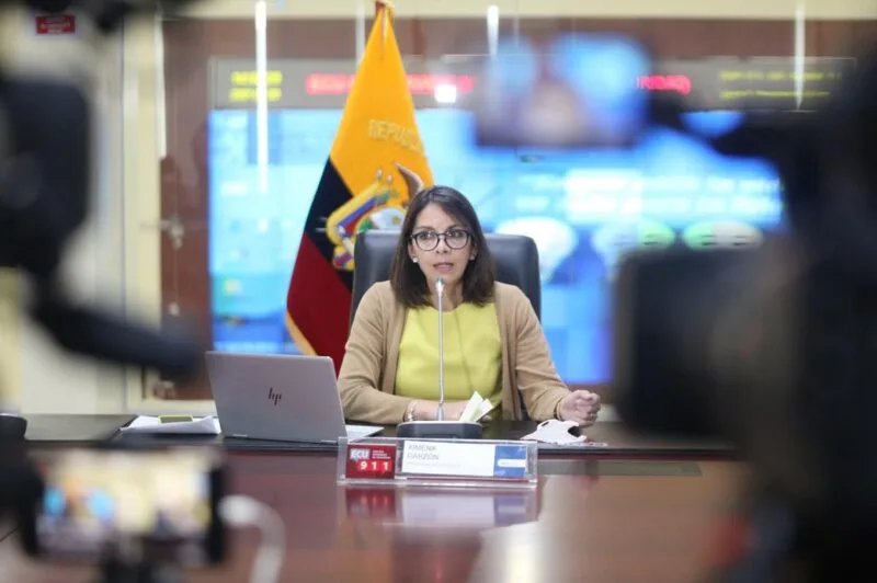 Ecuador: Zonas Rurales también recibirán vacunas CanSino
