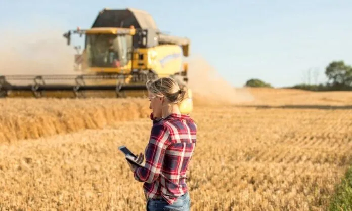 ESPAÑA: Los hombres ganan un 12,7 % más que las mujeres en el sector agrario