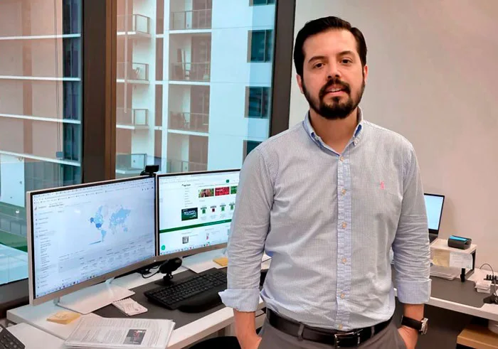 Empresa de e-commerce ecuatoriana es galardonada con premio Endeavor 2020