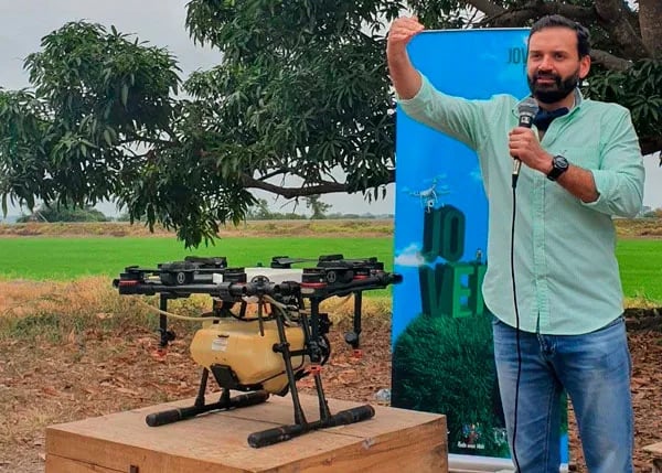 La unidad, un mecanismo que ayudará al desarrollo del agro