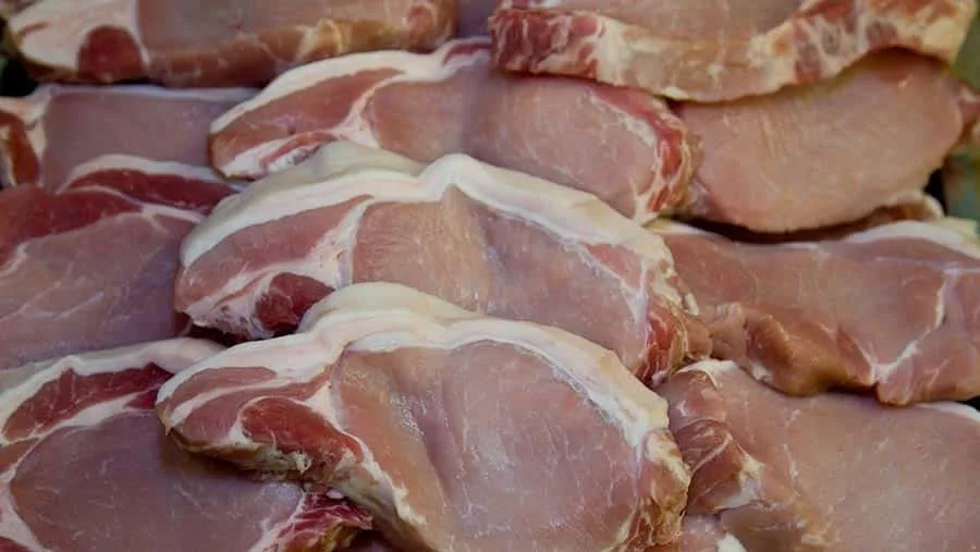 México abre un nuevo mercado para las exportaciones de carne de cerdo del Reino Unido