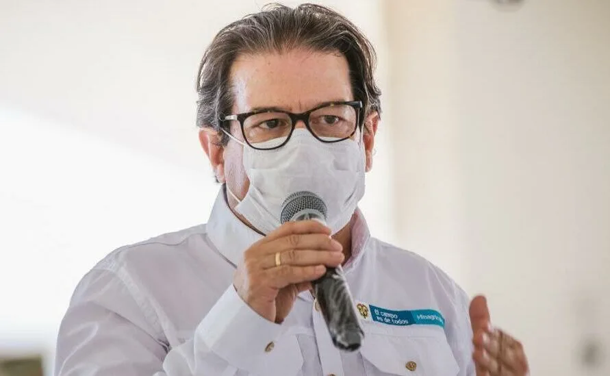 Colombia: Minagricultura invita a empresas molineras que no se han sumado al incentivo al almacenamiento del arroz a vincularse