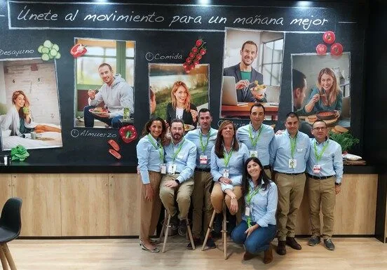 Basf presentará en Fruit Attraction sus nuevas propuestas en cultivos como el tomate o el melón