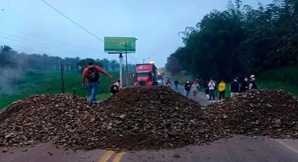 Ecuador: Qué le dejan los paros al agro, según los productores