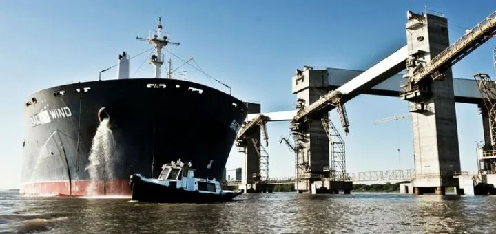 Argentina: El Consejo Agroindustrial advirtió que hay un ‘colapso marítimo’ y que peligran las exportaciones