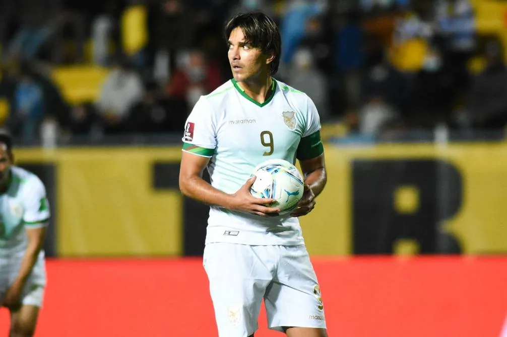 Deportes: Selección de Ecuador tiene un triunfo y un empate con Bolivia cuando jugó por eliminatorias mundialistas en Guayaquil, en 1993 y 1997