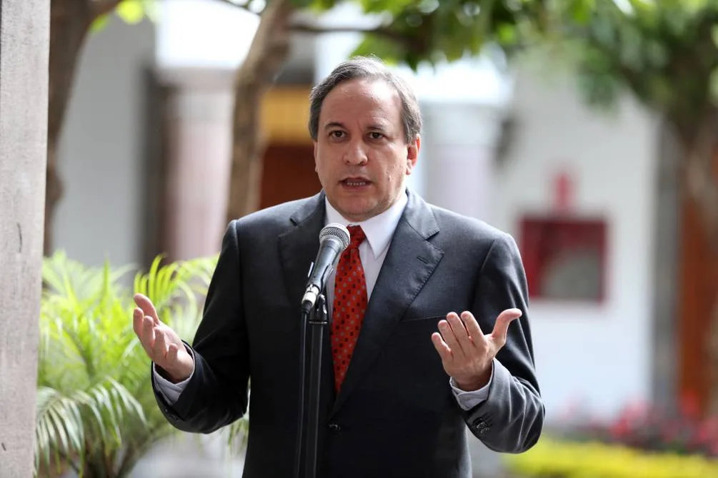 Gobierno prevé un ajuste del gasto equivalente a $ 3.500 millones, hasta final del periodo