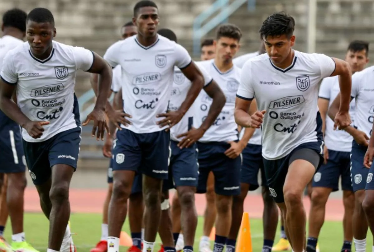 Deportes: La Selección se mantendrá en zona de clasificación, al margen del resultado en Colombia