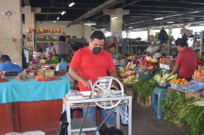 Ecuador: En Los Ríos pese a las dificultades, la reactivación es posible