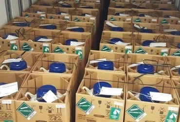 Brasil con Nuevo Récord en Importación de Semen Bovino