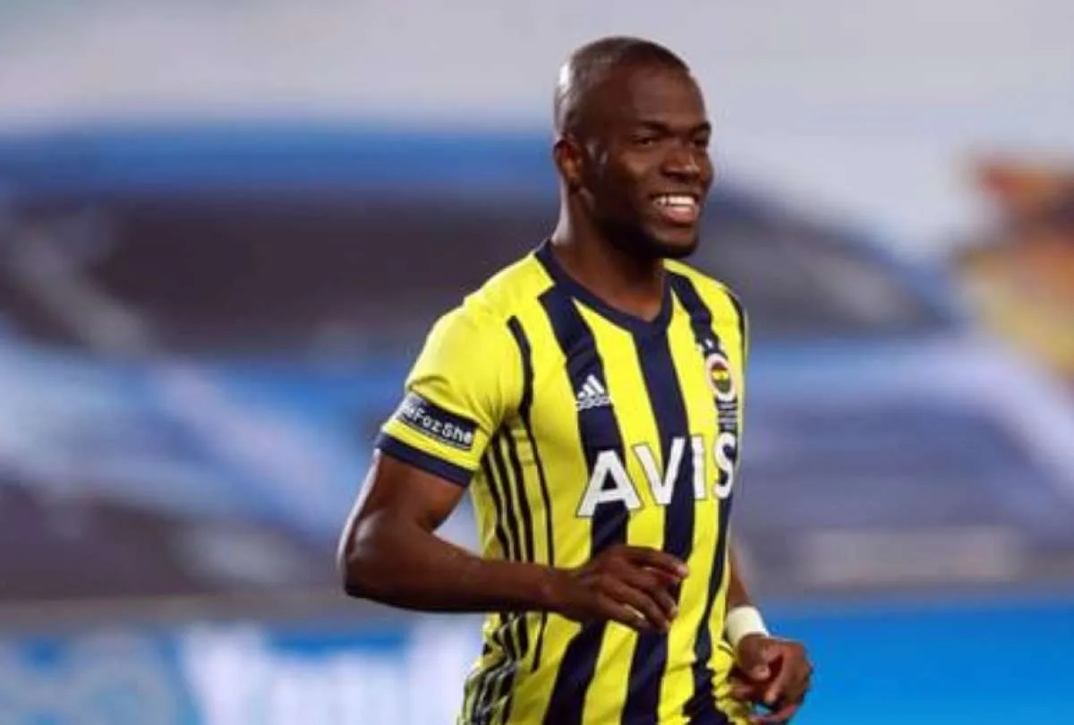 Deportes: Enner Valencia se perderá los partidos con Venezuela y Chile por Eliminatorias Sudamericanas