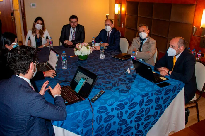 Ecuador: Contratos de inversión aprobados en 2021 suman más de 2 millones de dólares
