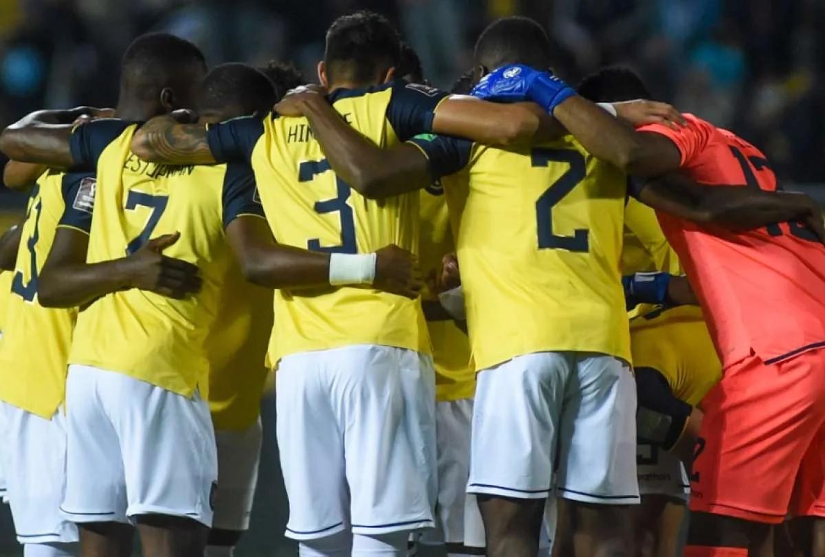 Deportes: Cinco jugadores de Barcelona serán convocados para amistoso de Ecuador