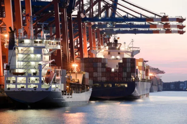 Sindicato Naviera Humboldt anuncia huelga que paralizaría puertos de Chile