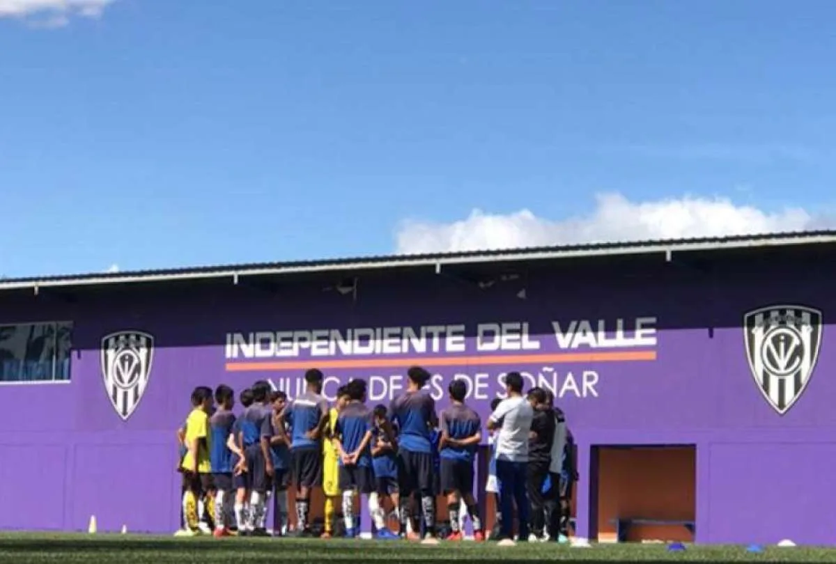 Deportes: Independiente del Valle sancionará a Vicente Jaime
